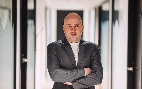 Küberjamadega pannakse nüüd juhatuse pea pakule